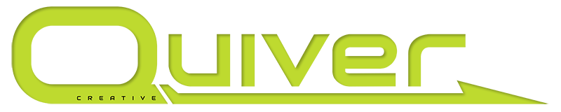 Quiver Creative Logo