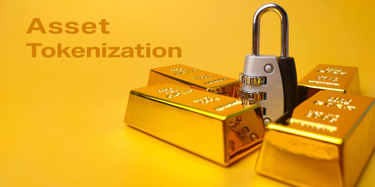 Introduction to Asset Tokenization.