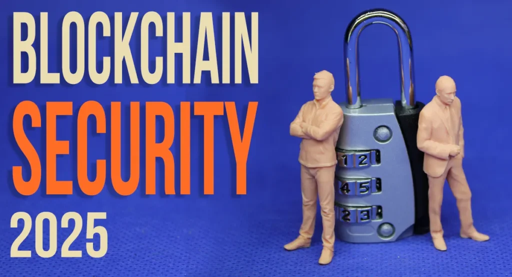 Blockchain Security