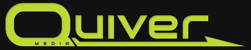 Quiver Media Logo