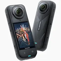 Insta360 X5