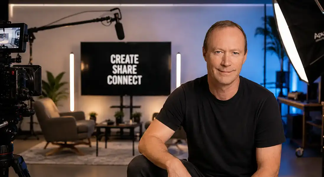 What 35 Years in Creative Taught Me About Technology Change in Creative Industry